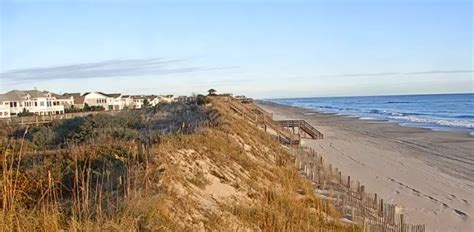 HUGE List Outer Banks Live Webcams